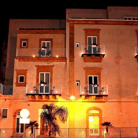 Hotel La Dimora Di Piazza Carmine Ragusa Exterior foto