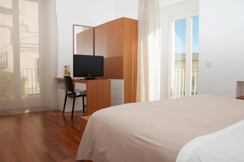 Hotel La Dimora Di Piazza Carmine Ragusa Exterior foto